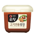 CJO-MIXED-BEAN-PASTE--HOT--15.87OZ-450G--12-청정원-고기전용-쌈장