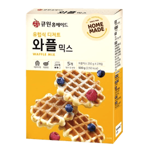 Waffle Mix 17.63oz(500g)