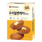 Q1-PANCAKE-MIX-15.16OZ-430G--10-큐원-우리밀-팬케익-믹스