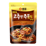 SP-SPICY-PORK-MARINADE-SAUCE-6.35OZ-180G--12-샘표-마포-고추장-주물럭-양념