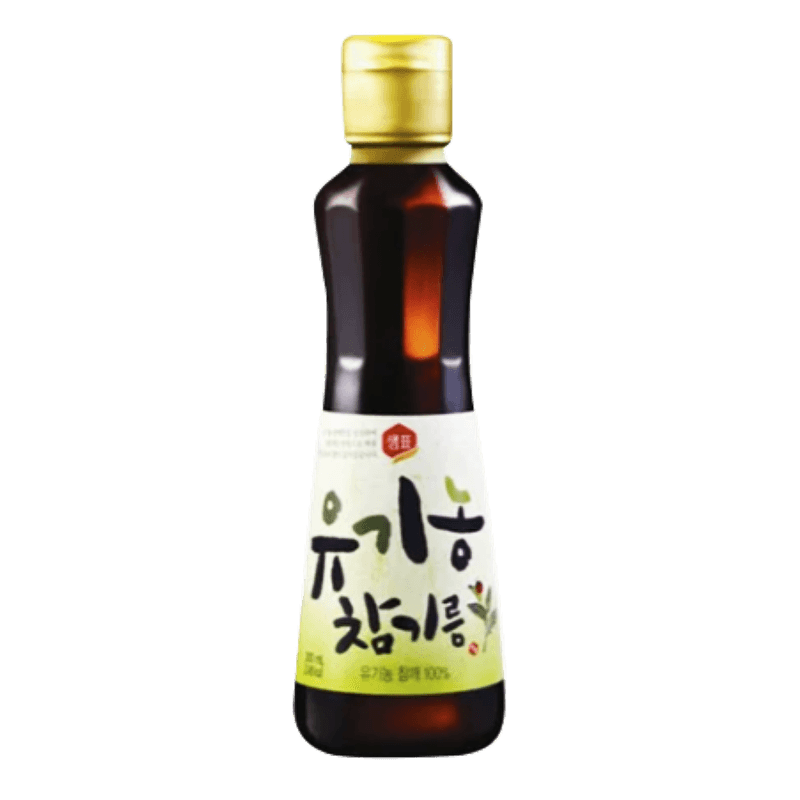 Sempio-Organic-Sesame-Oil-10.1-fl.oz-300ml-