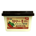 SP-SEASONED-SOYBEAN-PASTE-W-CHILI-1.1LB-500G--12-샘표-청양고추와-홍고추로-고기맛살리는-쌈장