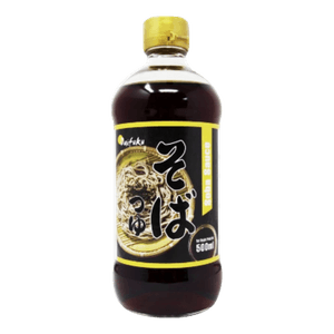 Soba Tsuyu 16.9fl Oz(500ml)