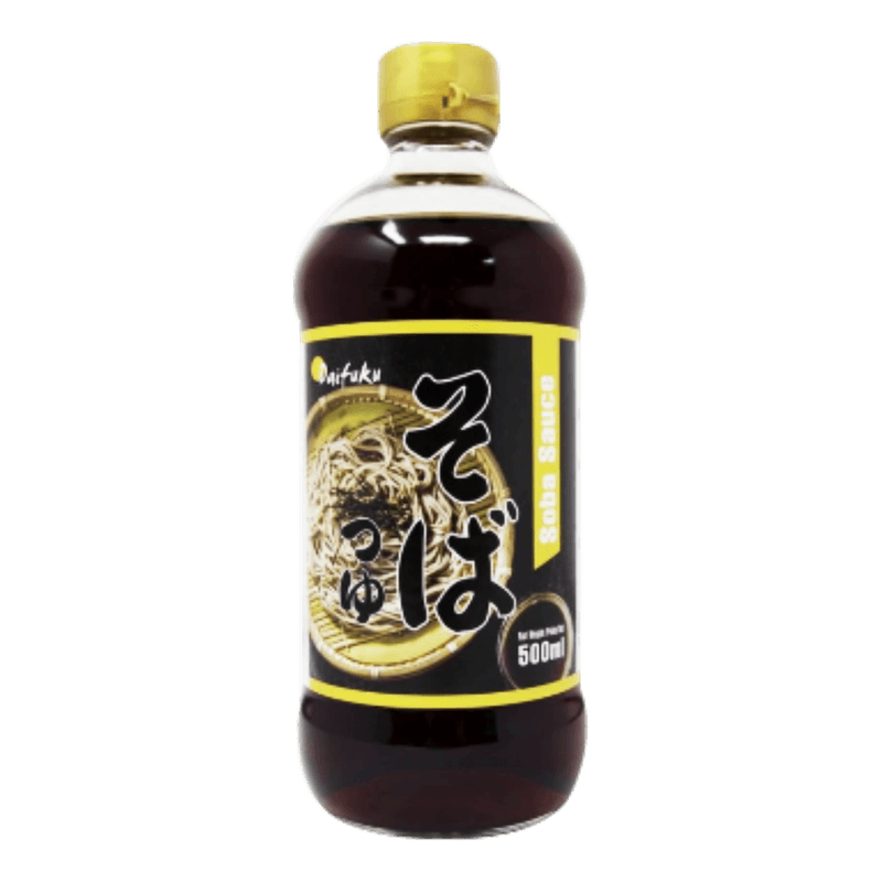 一番人気物 Soba Tsuyu 16.9fl Oz(500ml) - H Mart 着せ替え服・アウトフィット