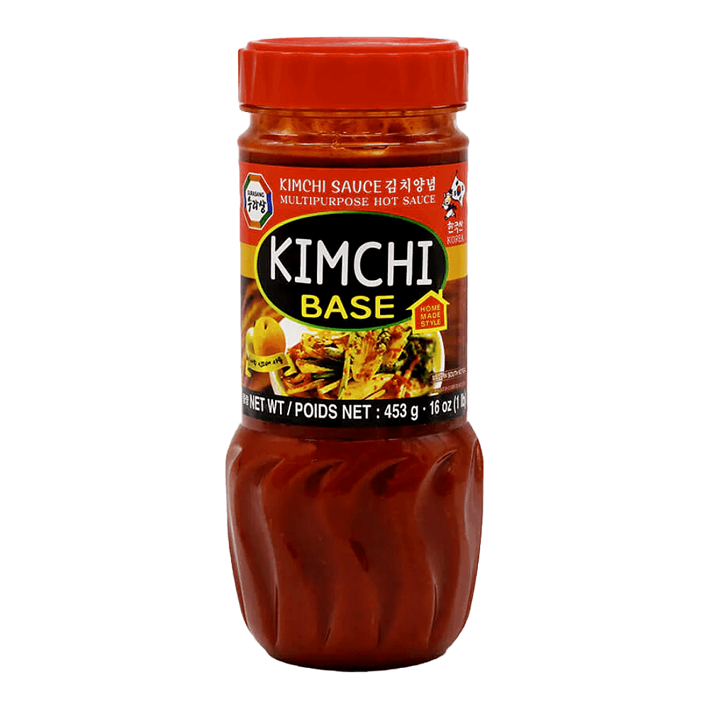 Surasang Kimchi Base Sauce 16 Oz(453g)