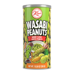 WASABI-COATED-PEANUT