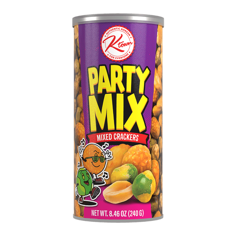 PARTY-MIX-