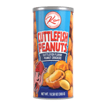 CUTTLEFISH-PEANUT-CRACKER