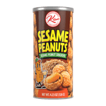 SESAME-PEANUT-CRACKER