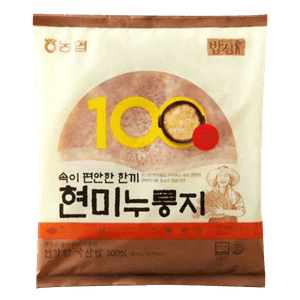 Roasted Brown Rice 5.29oz(150g)