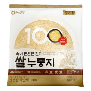 Roasted Rice 5.29oz(150g)