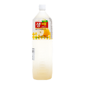 Pear Juice 1.5l