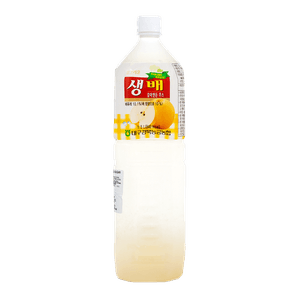 Nh Pear Juice 1.5l