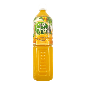 Mandarin Orange Drink 50.7oz(1.5l)