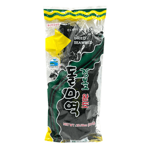 Dolgak Dried Seaweed 10.56oz