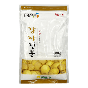 Potato Starch 1.1lb