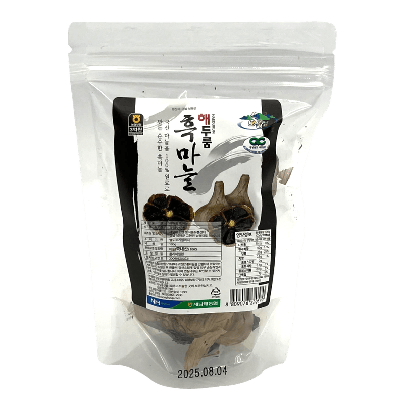 NH-PROCESSED-BLACK-GARLIC-3.53OZ-100G--20-농협-남해-통흑마늘