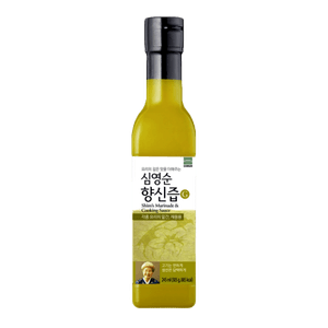 Shim's Marinade & Cooking Sauce 8.21fl.oz(234ml)