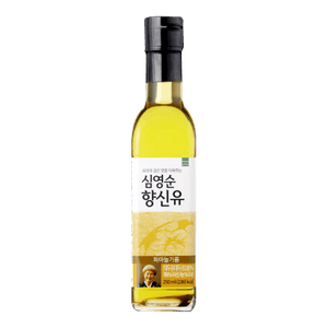 Shim's Vegetable Oil 8.21fl.oz(234ml)