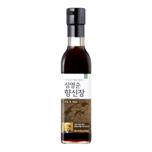 Shim's Soy Sauce 8.21fl.oz(234ml)