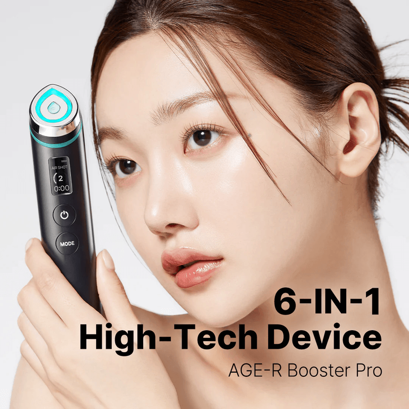 Buy AGE-R Booster Pro | HMart - H Mart Buy AGE-R Booster Pro | HMart - H Mart