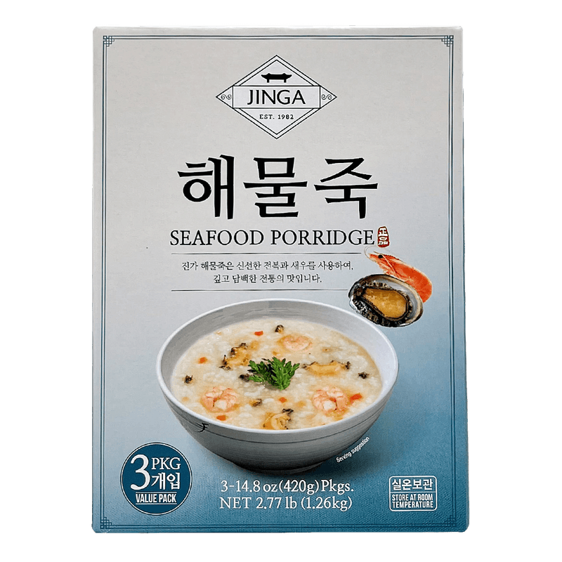 JINGA-RICE-PORRIDGE-WITH-ABALONE-SHRIMP-14.8OZ-420G--3-8-진가-해물죽-3번들