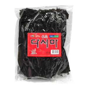 Dried Kelp Korea 5.29OZ(150G)