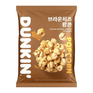 Brown Cheese Popcorn 2.64OZ(75G)