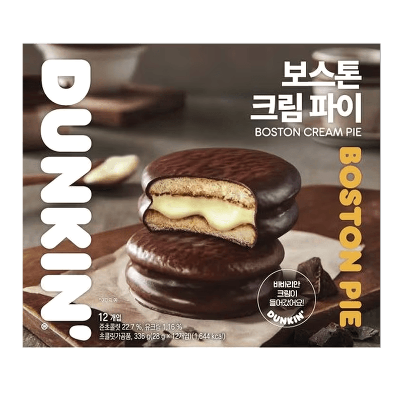 -TB--DUNKIN-BOSTON-CREAM-PIE-11.85OZ-336G--8-던킨-보스톤-크림파이