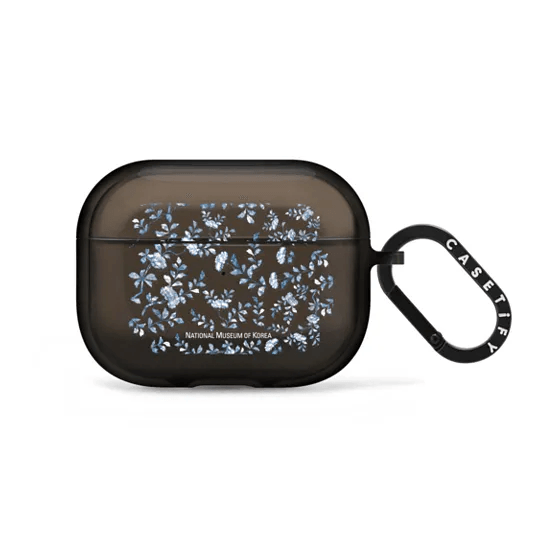 Buy NMK Blue Nacre AirPods Pro Case (Black) | HMart - H Mart