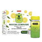 KAYFOOD-MATCHA-LEMONADE-GIFT-BOTTLE-SET-3.53OZ-100G--12-케이푸드-말차-레몬에이드-쉐이커보틀-팩