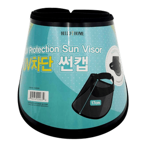 Uv Sun Visor