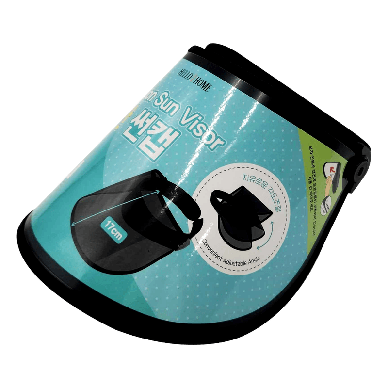 sun_har_u_ 専用 Buy UV Sun Visor | HMart - H Mart