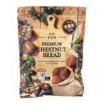 DAEDOO FOODS REAL CHESTNUT BREAD 16.93OZ (480G)/8 대두식품 진짜 통밤빵