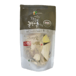 GW MASUA INGREDIENTS FOR SAMGYETANG 3.63OZ(103G)/30 설악산그린푸드 마수아  삼계탕속재료