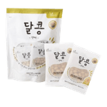 GW DALKONG SOYBEAN 3.52OZ(100G)/30 푸른솔 달콩 백태