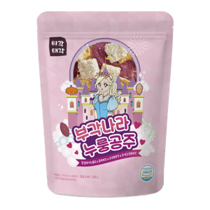 RICE VEGI CHIPS 7.05OZ(200G)