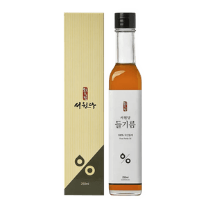 Perilla Seed Oil 5.74 FL OZ(170ML)