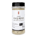 GW PEELED PERILLA POWDER 3.52 OZ(100G)/40 서원당 거피들깨가루