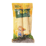 GW GLUTINOUS CORN 10.58OZ(300G)/20 강원도7번국도 찰옥수수