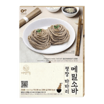 GW TARTARY BUCKWHEAT SOBA 10.08OZ(286G)/12 강원 평창 타타리 메밀소바