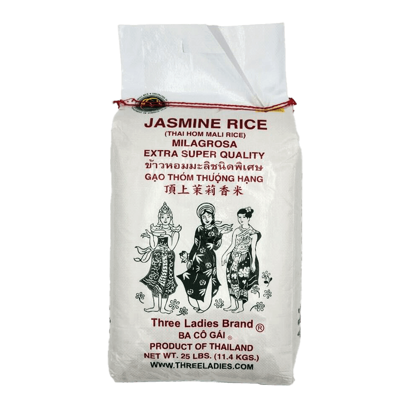 THREE-LADIES-JASMINE-RICE-25LB-쓰리레이디-쟈스민쌀