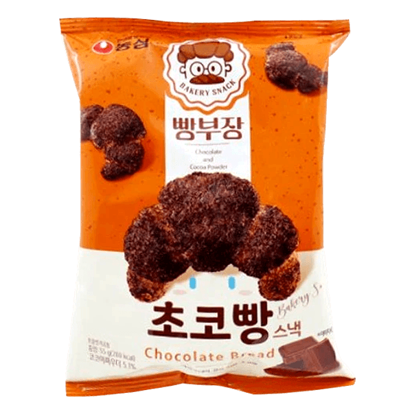 -TB--NS-BAKERY-SNACK-CHOCO-BREAD-1.94OZ-55G--16-농심-빵부장-초코빵-스낵