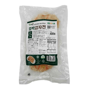 PUMPKIN POTATO PANCAKE 14.1OZ(400G)