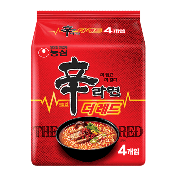 -TB--NS-SHIN-RAMEN-THE-RED-4.4OZ-125G--4-8-농심-신라면-더-레드