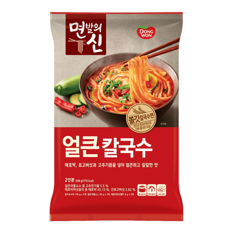 Spicy-Galguksu-Noodle-Soup-9.45OZ-268G--면발의-신-얼큰칼국수-9.45OZ-268G-