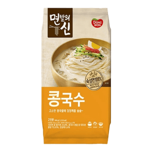 Soybean Soup Noodle (390g)
