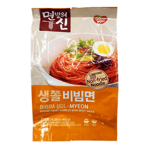 Noodle With Spicy Sauce (405g)