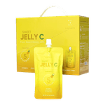 【激安大特価！】 Buy Everydaze oz 5.07fl Pineapple Jelly Konjac C Jelly Sweet パーツ