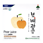 KOREAN-PEAR-JUICE-100ML-16-9BOX-한국산-배즙--KOREA